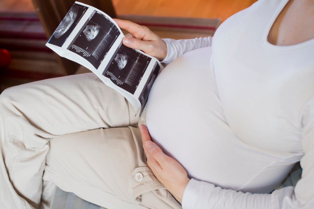 Εγκυμοσύνη και τοκετός